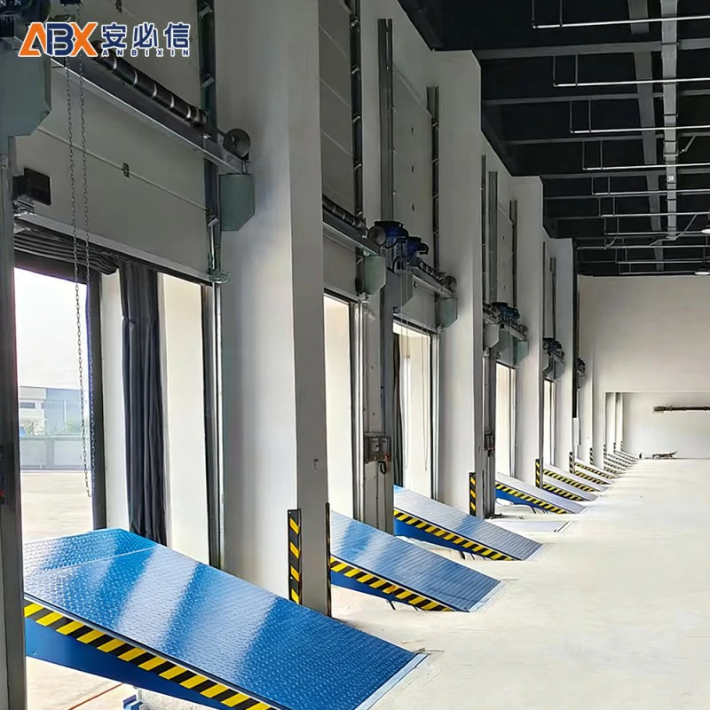 临夏回族消防滑升门