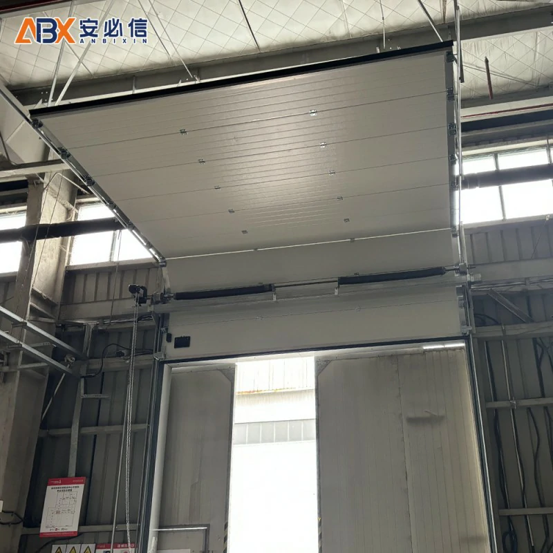 临夏回族升降滑升门